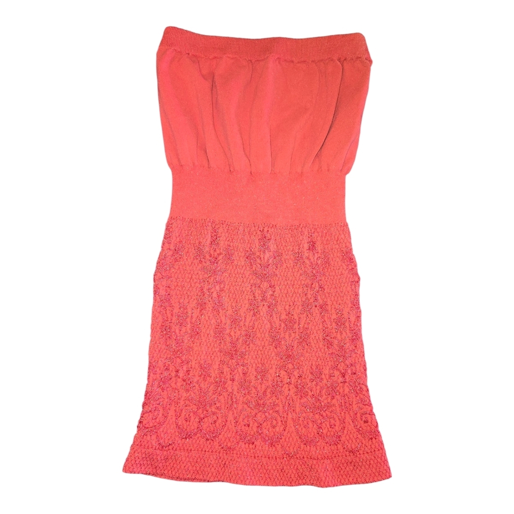 FP Movement by Free People Coral Bandeau